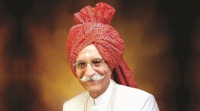 धर्मपाल गुलाटी (Dharampal Gulati)